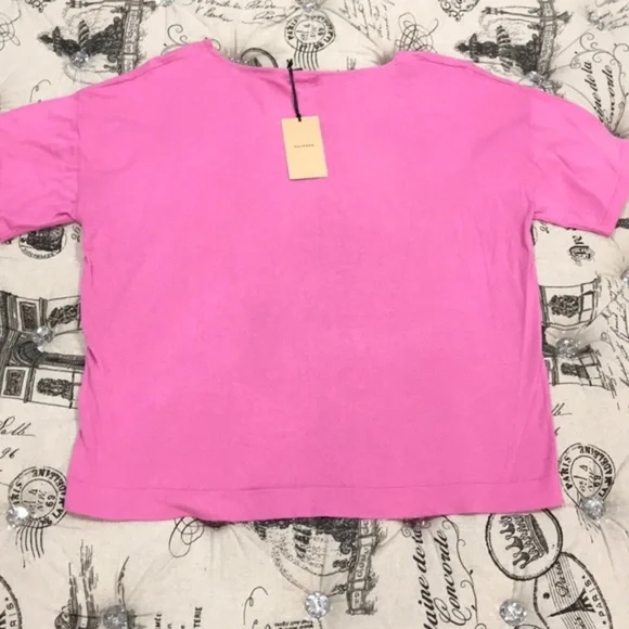 Halogen Lightweight Sweater - Picture 3 of 7